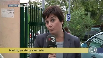 TV3 - Els Matins - Les incògnites de la crisi de l'Ebola