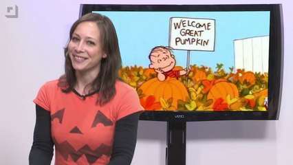 Cool Ideas for a Geeky Halloween Party - GeekBeat.TV