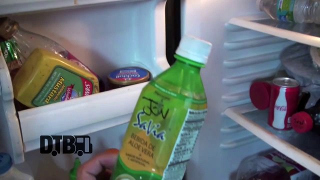 Chunk! No, Captain Chunk! - BUS INVADERS Ep. 700 [Warped Edition 2014]