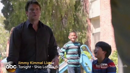 Castle 7x04 Promo: Child's Play