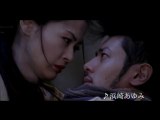 SHINOBI HEAVEN Ayumi Hamasaki 浜崎あゆみ 30秒スポット