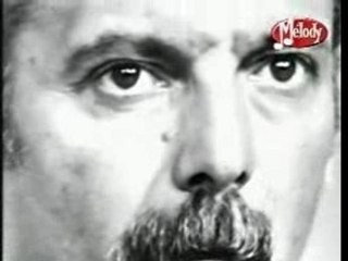 Georges Brassens - Le Fantome