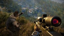 Far Cry 4 - Preview 1080P