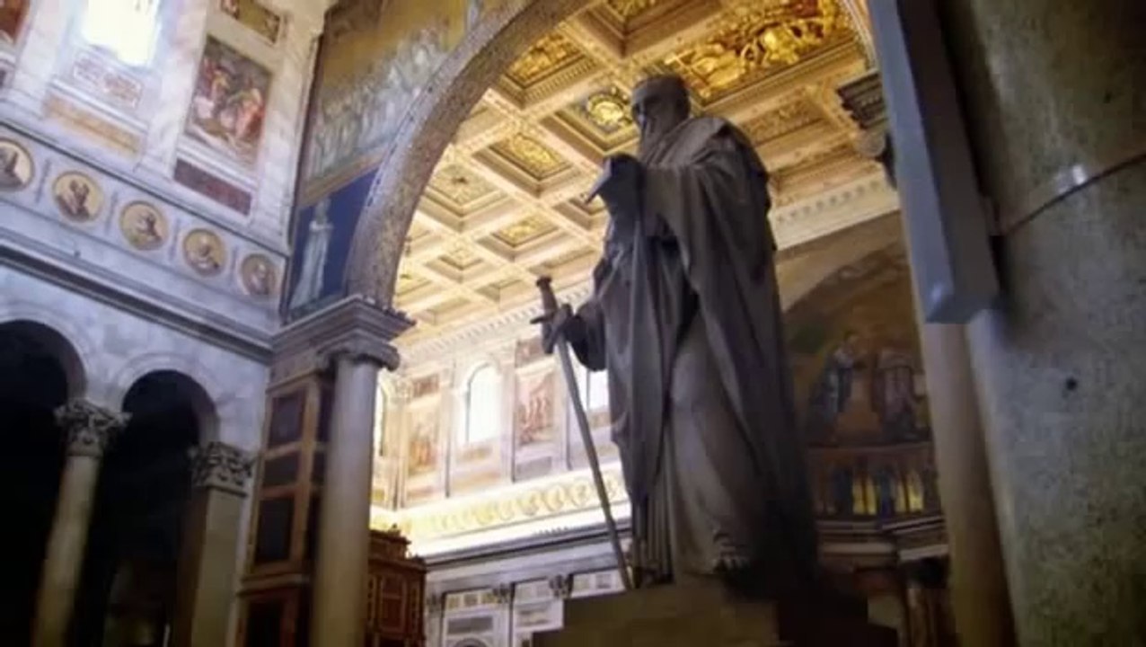 Christianity A History 1 Jesus The Jew