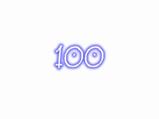 Imagiers - Chiffres 10-100