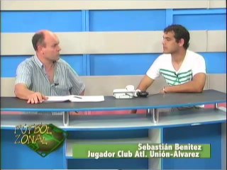 FUTBOL ZONAL 13-10-14