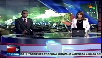 Presidente iraní celebra triunfo electoral de Morales en Bolivia