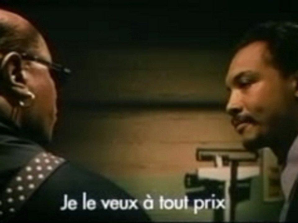 Pulp Fiction - Bande annonce