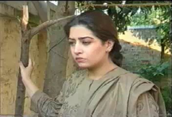 Anghar vadi (ptv drama) part 42