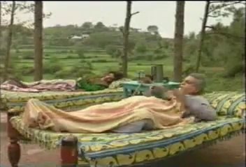 Anghar vadi (ptv drama) part 48