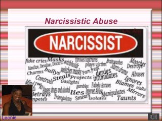 Pastor's Wife: Did You Experience Narcissistic Abuse?