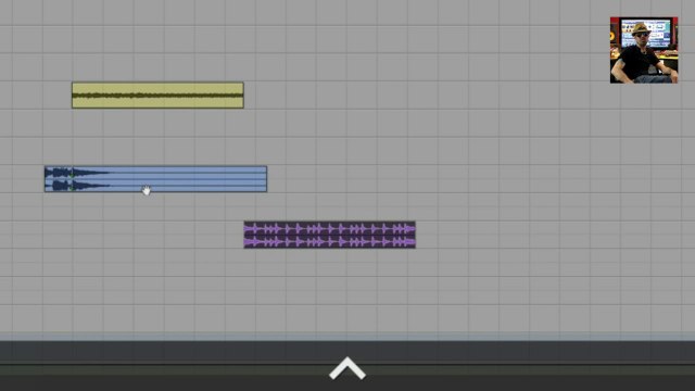 Pro Tools Basics - Modifying Keys