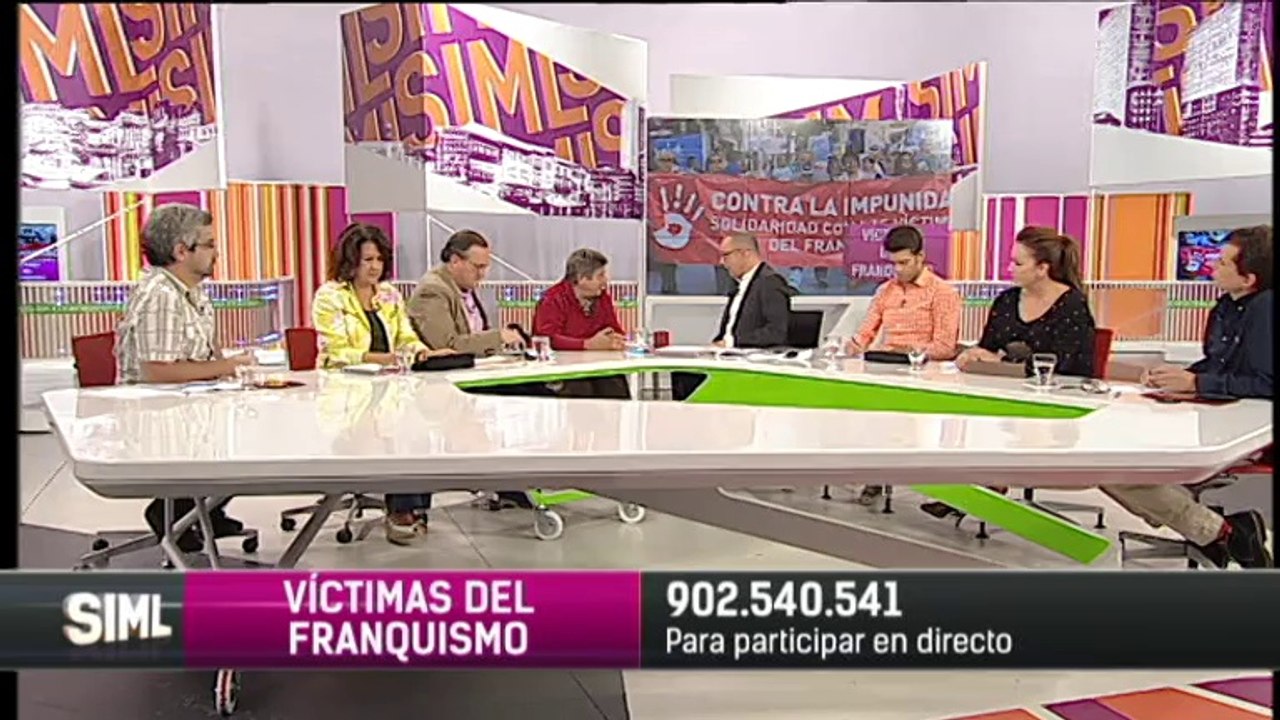 Sin Ir Más Lejos (2014.10.09)
