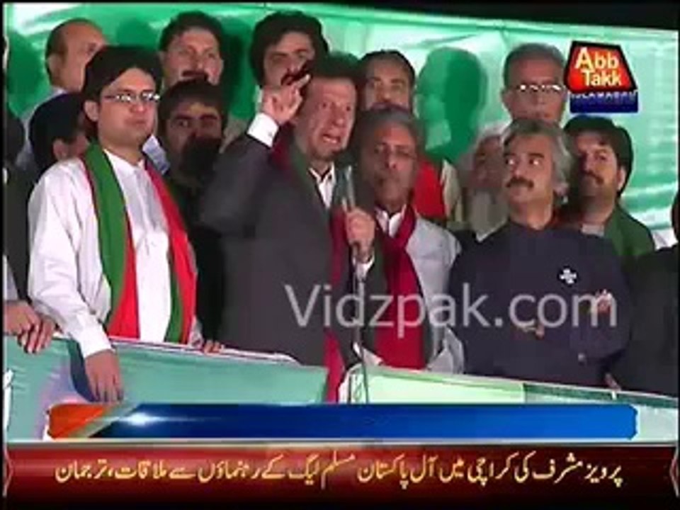 IK speech 13 Oct