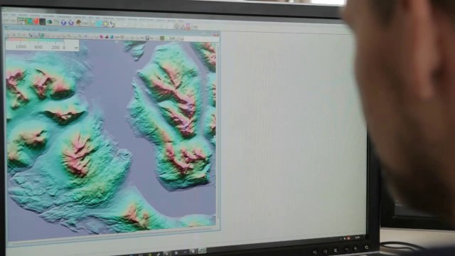 Hellblade Developer Diary : Creating the World