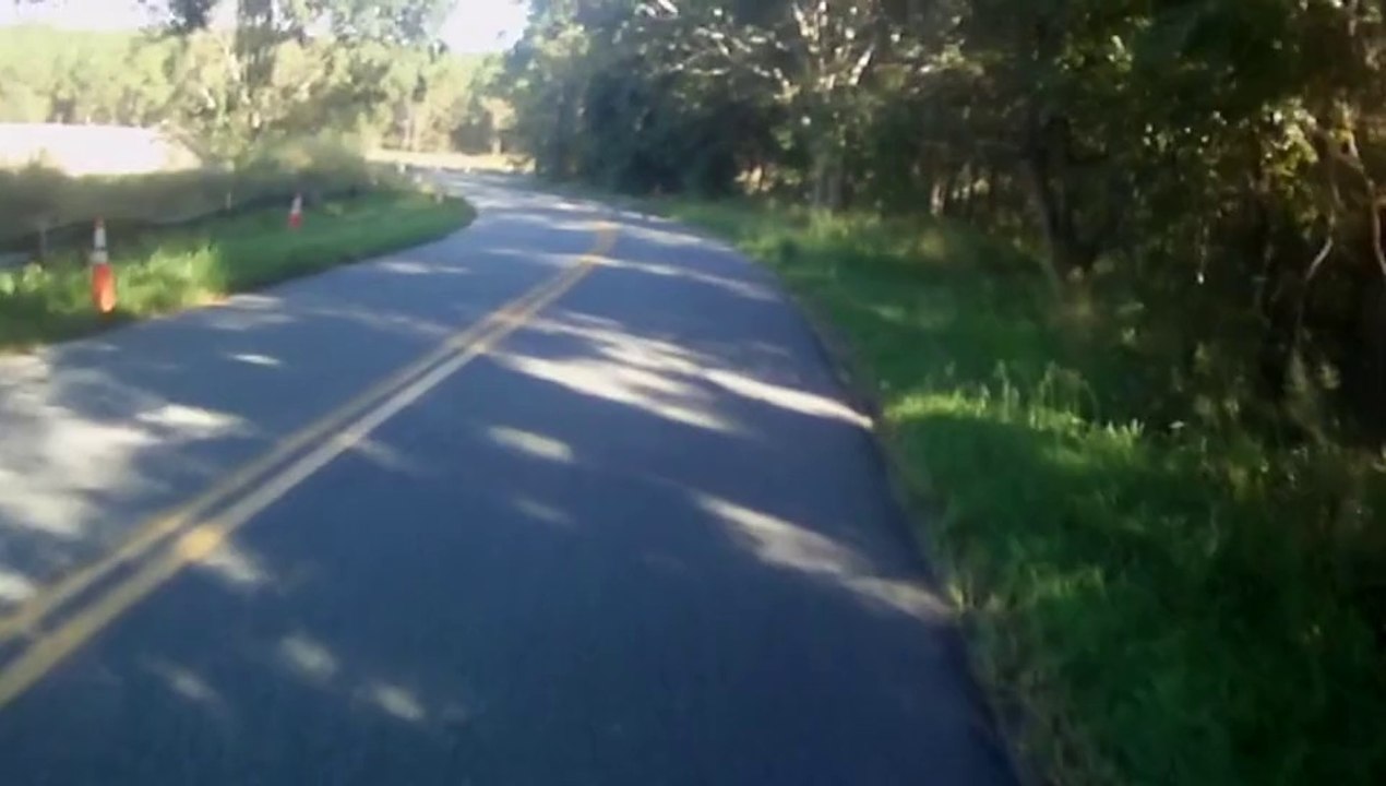 2014 Mt Dora Bicyling Festival