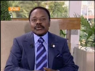 BONGO YAYI BONI PART1 (EN)