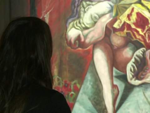 Sade au Musée d'Orsay : comment le divin marquis a hanté la peinture