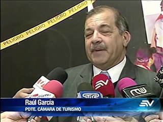 La seguridad es un eje fundamental para el turismo en el país