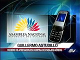 Autoridades anuncian medidas para asegurar boletos a ecuatorianos en Venezuela ecuav.tv/1sAb8CP