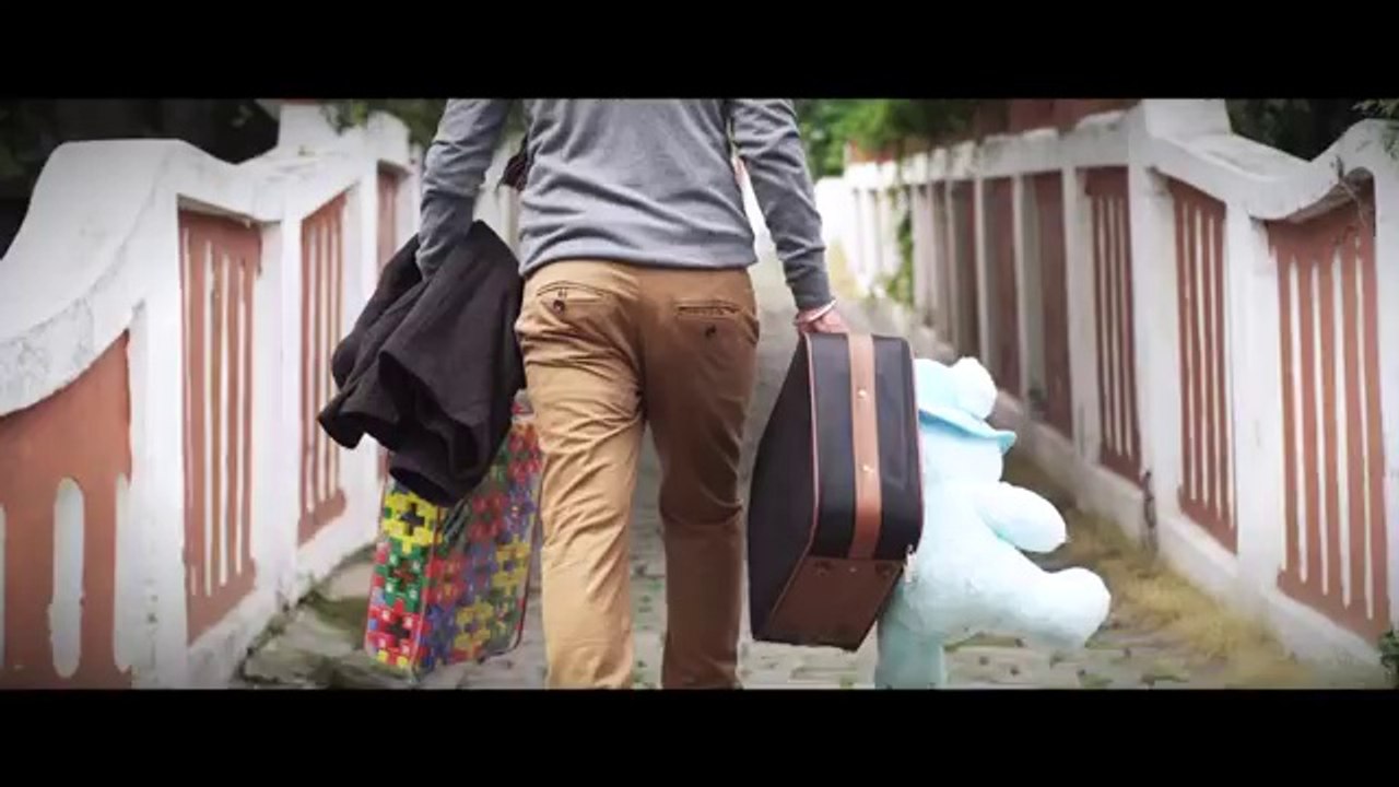 vich Perdesa -Sad Song ♥