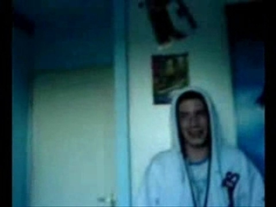 Clipe simple plan finale