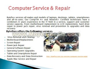 Affordable Computers & Laptops in NH 🖥️