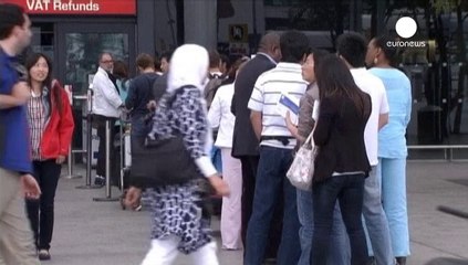 ABD'de ikinci Ebola hastasının kimliği açıklandı