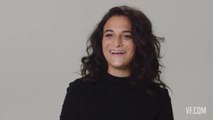 In the Details - Jenny Slate Is Not Allowed to Use Her Marcel the Shell Voice During “Romantic Encounters”