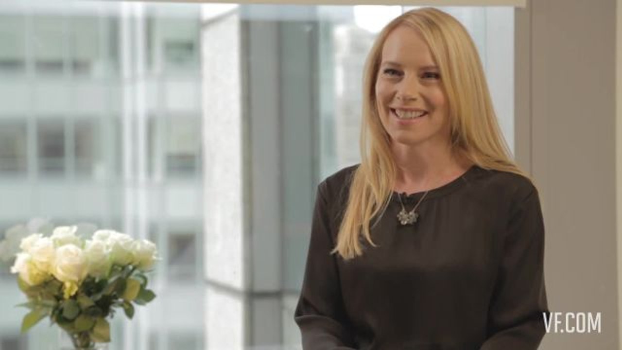 In Conversation With - Birdman's Amy Ryan on the Artist’s Life, Working with Spielberg, and Slapping Zach Galifianakis