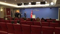 Війна з ІДІЛ: домовленості між Туреччиною та США досі немає