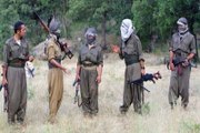 Tunceli'de Jandarma Komando Tabur Komutanlığına Silahlı Saldırı