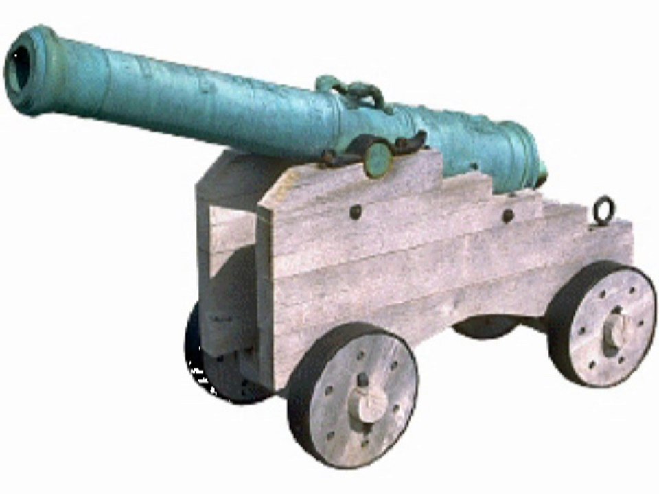 Imagiers - Armement