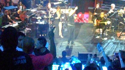 Luis Miguel-Como es posible-DSCN4783