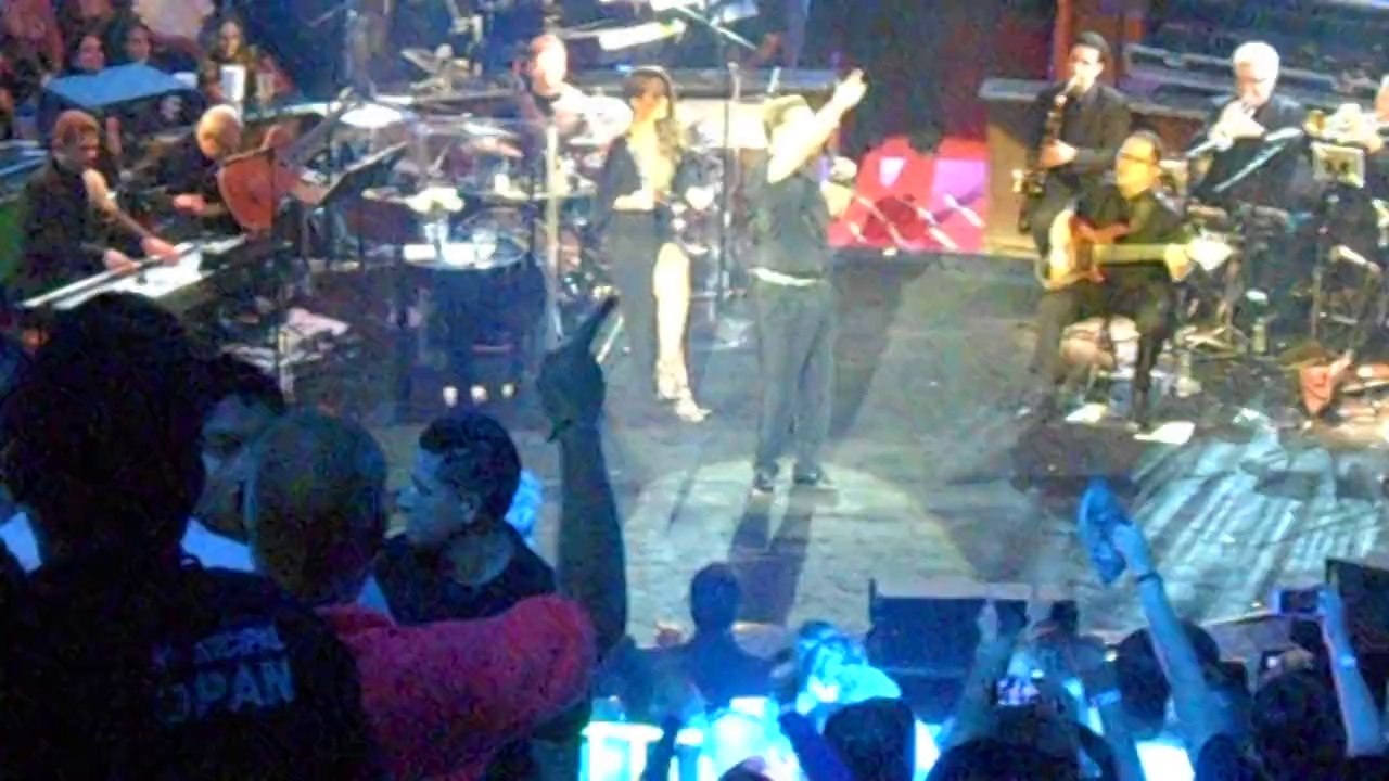 Luis Miguel-Como es posible-DSCN4783