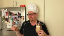How To Make Mocha Frappe Desert Recipe