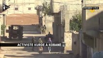 Activiste Kurde à Kobane : la ville pourrait tomber 