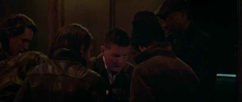 Eden (Daft Punk), un film de Mia Hansen-Løve - Bande-Annonce HD