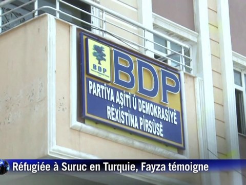 Syrie: la coalition anti-EI réunie à Washington, les jihadistes au centre de Kobané