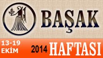BAŞAK Burcu, HAFTALIK Astroloji Yorumu, 13-19 EKİM 2014, Astrolog DEMET BALTACI