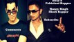 Yo Yo Honey Singh VS Pakistani Rapper BillyX - Video Dailymotion