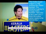 NorthEast United FC Beat Kerala Blasters In ISL Say Vaikundarajan