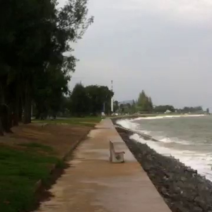 See the Sea :)
