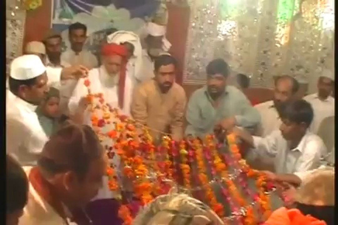Chadarposhi Mzar Hazrat Mian Sahib