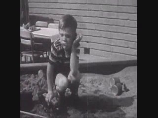 Three Drunks Heckle: We Play And Share Together (1951)