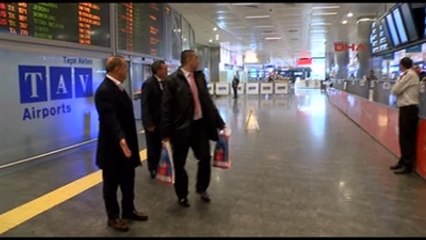 Taraftardan Terim'e: Ahımız Var Hocam