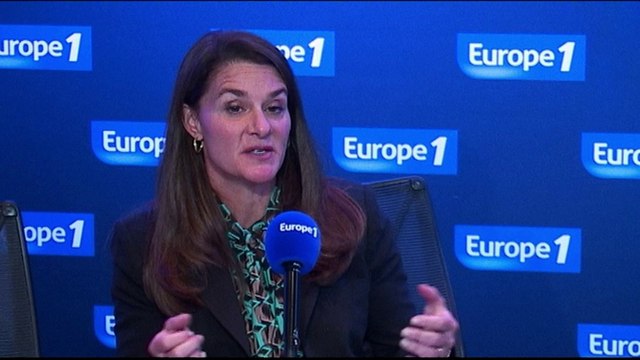 Melinda Gates : Investir dans les femmes