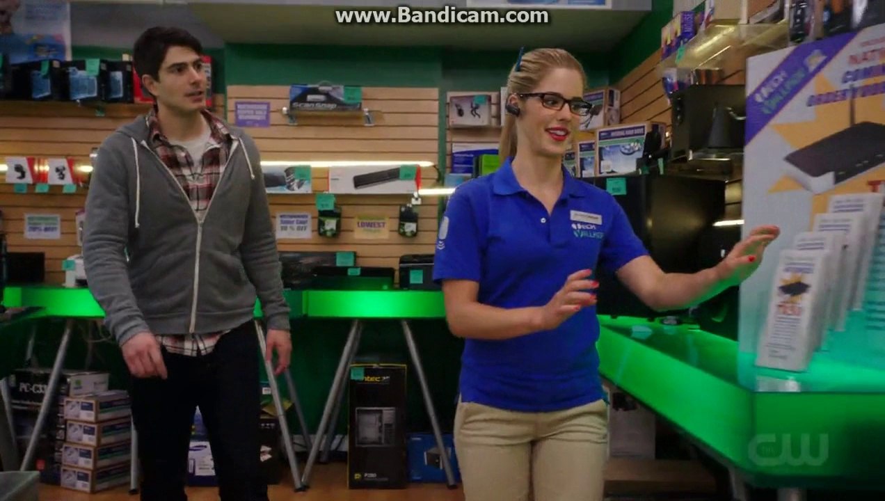 Arrow Clip