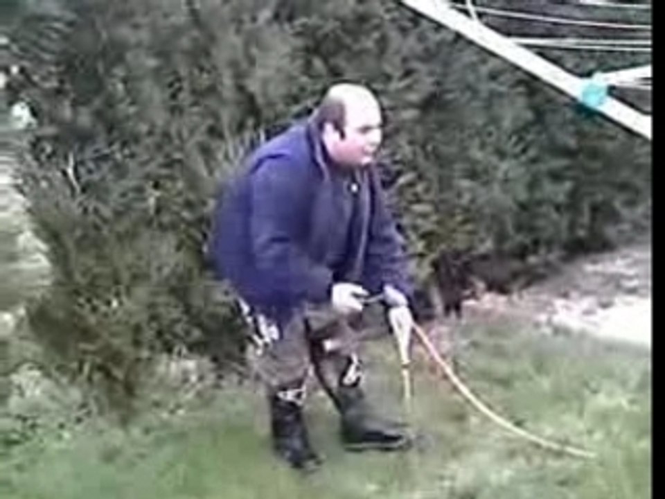 Benny noir hill