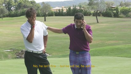 Rafa Nadal - Amnesia | PokerStars